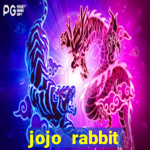 jojo rabbit assistir on-line